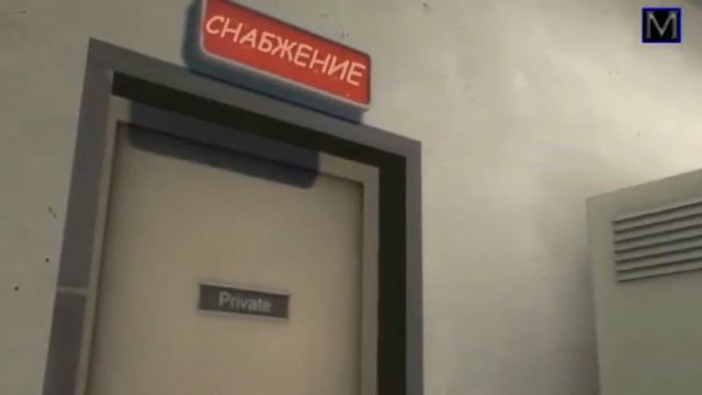 Анимация Team-tale [Team-Fortrees 2 и Undertale] смотреть онлайн