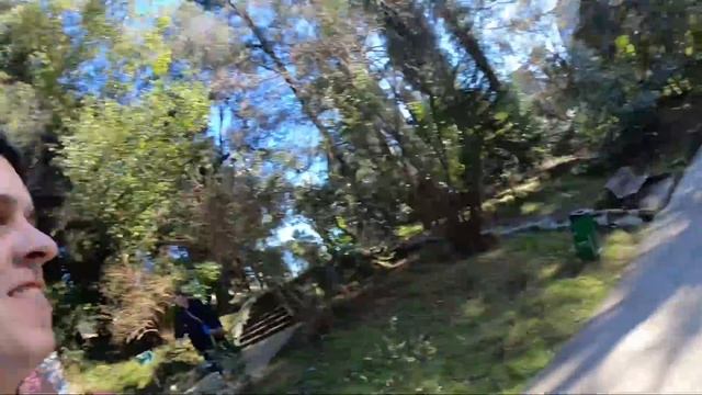 Куда сходить в Сочи. Дендрарий. Ривьера смотреть онлайн