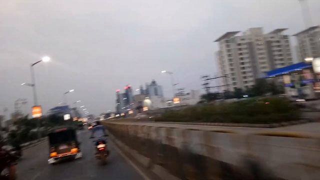 Rajkot Relince Mall | Big bazar | Silver Heights Rajkot best view of rajkot | Gujarat best city смотреть онлайн