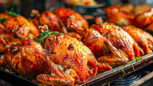 Рай уличной кухни! 8 БЛЮД, которые обязательно нужно попробовать в Сайгоне,