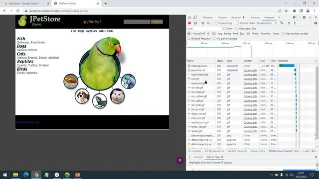 Performance Testing using NeoLoad by Naveen Kumar Demo. Call/whatsapp us on +91-8019952427 to enrol смотреть онлайн