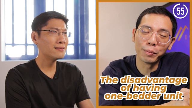 Midwood Condo vs Dairy Farm Residences | Ivan vs Shawn | EP #4 смотреть онлайн