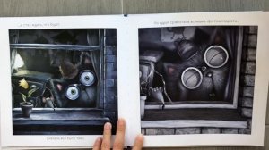 Тайный Агент Шмяк. Сказки для детей. Самый смешной котенок. Букабу