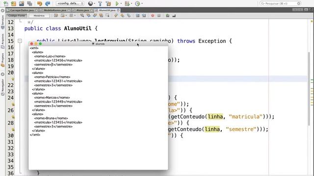 Java Swing - JFileChooser смотреть онлайн