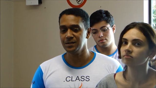 opiniao de nosso aluno unica escola com carreira completa java смотреть онлайн