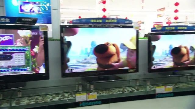 Hisense Хайсенс - Презентация компании Дистрибьютор в Казани (ООО "ТАТПРОФКЛИМАТ") смотреть онлайн