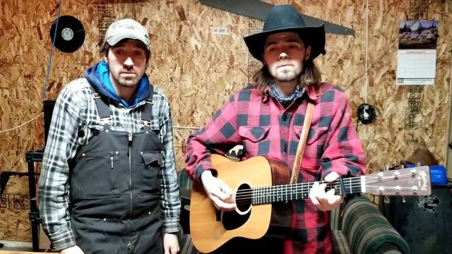 Please Help Me I'm Falling (In Love With You) - Hank Locklin Cover смотреть онлайн