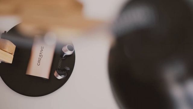 Test: Creative Outlier Gold | die etwas besseren Outlier Air | deutsch смотреть онлайн