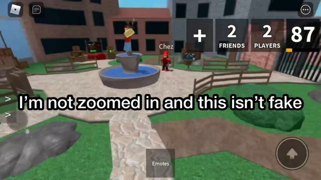 [MM2] How To Turn INVISIBLE Permanently! *WORKING* | Roblox смотреть онлайн
