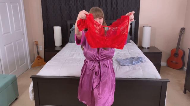 Elegant Moments Haul, Try On, and Review 8 смотреть онлайн