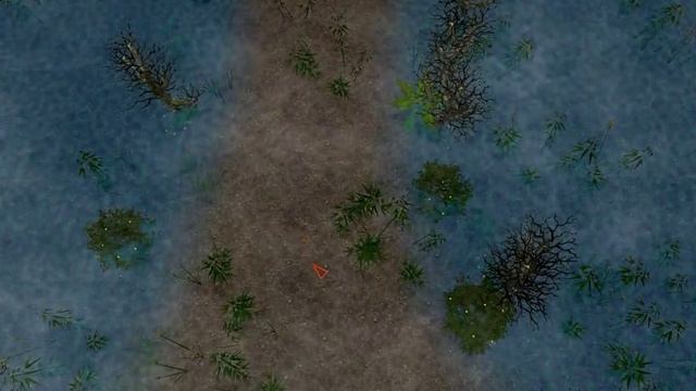 MegaGlest: Meadow Mist смотреть онлайн