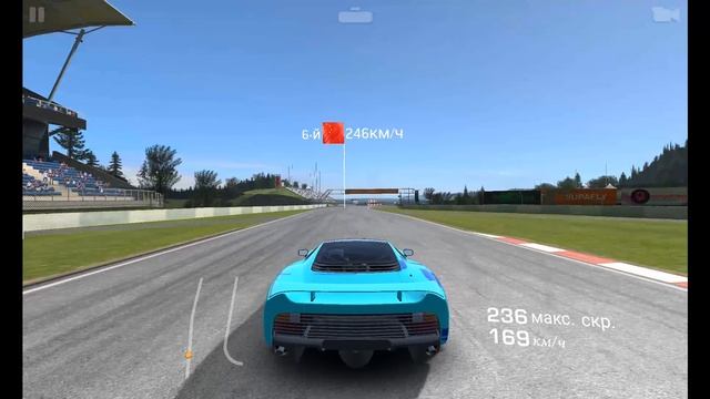 Jaguar XJ220 трасса рекорд скорости смотреть онлайн