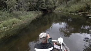 Рыбалка с Эдуардом Лобановым