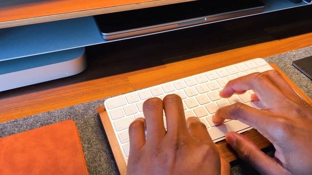 How to LEVEL UP your Desk Setup| Premium Desk Accessories!! смотреть онлайн
