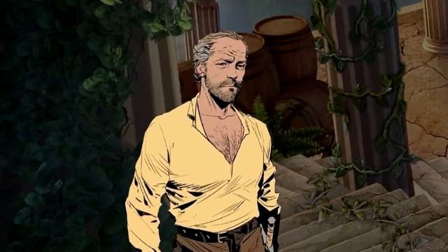 5 неожиданных предателей Игры Престолов смотреть онлайн