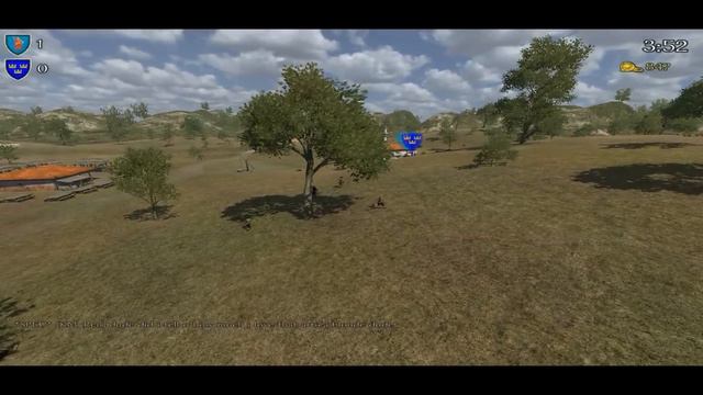Mount & Blade: WFAS - SBvsKM Scrim / Nvidia Tournament Starting Aug 22nd смотреть онлайн