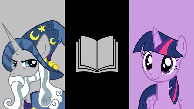 The Other Sunset Shimmer  MLP Analysis - Sawtooth Waves