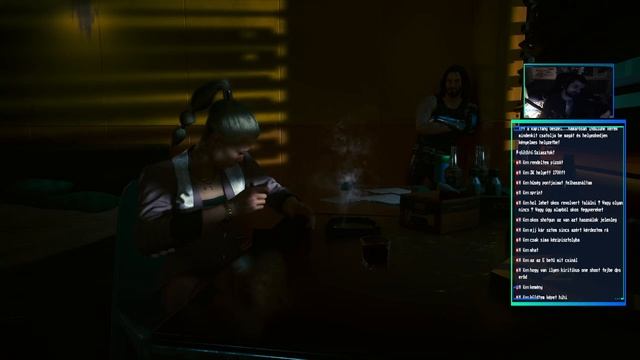 Utcagyerekes Kalandozás I Cyberpunk 2077(PC) (Phantom Liberty-vel) - 16