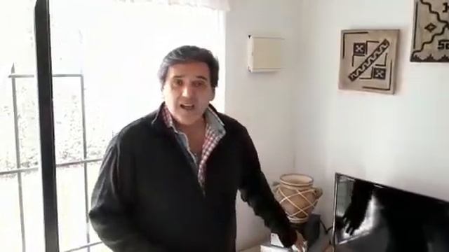 ACADEMIA 30 AÑOS ACADEMIA NACIONAL DEL TANGO VIDEO MAESTRO ALBERTO BIANCO