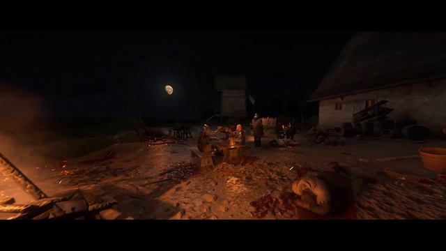 Kingdom Come: Deliverance: Royal Edition | Launch Trailer смотреть онлайн