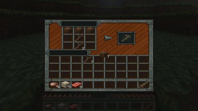 Minecraft1.5.2 выживание Часть-1 смотреть онлайн