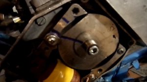 Зажигание КД с подковой Д6