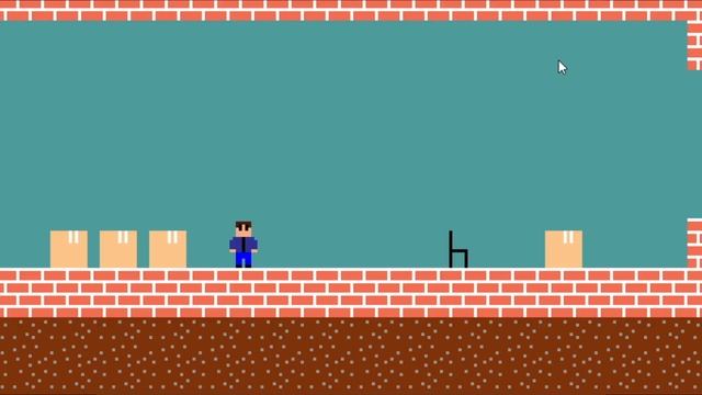 Создаём игру в GameMaker: Добавили звуки! Devlog #3 1/2 смотреть онлайн
