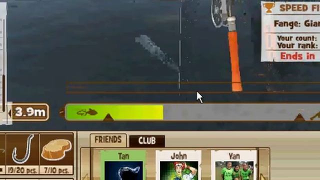 Autokey15 With The Fishing Club 3D Set Key смотреть онлайн