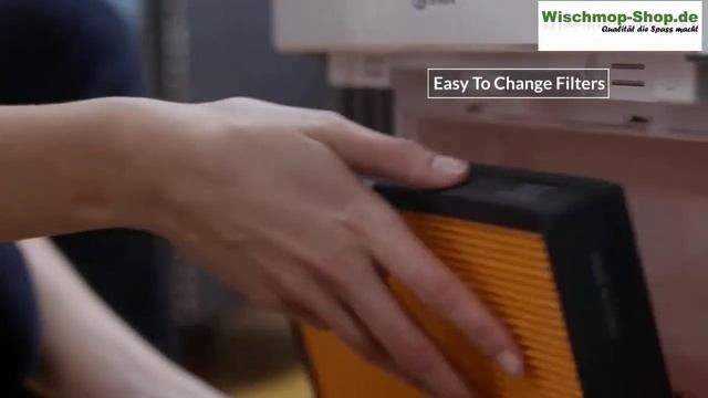 Luftreiniger Winix HR950 Luftreiniger 5 Stufen incl. Ionen ohne Ozon ohne WIFI смотреть онлайн