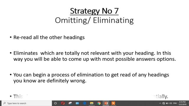 IELTS READING List Of Heading TIPS.#List Of Heading TIPS in Bangla, HEADING MATCHING TIPS IN BANGL смотреть онлайн