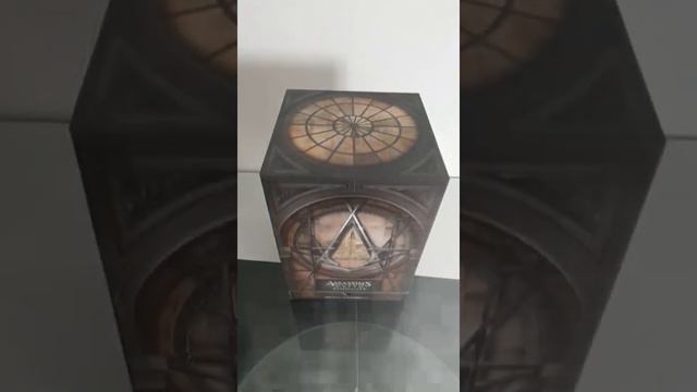 Assassin's Creed Syndicate - Collector Charing Cross Edition смотреть онлайн