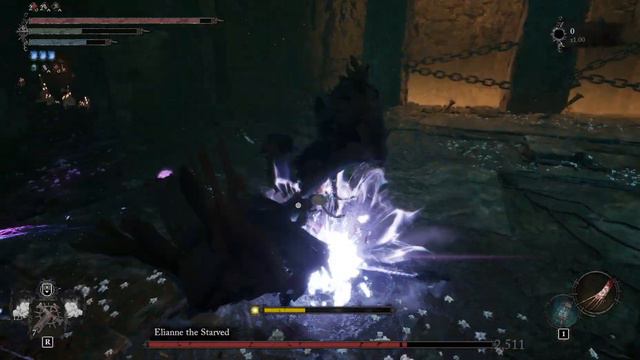 Returning to Mother | Lords of the Fallen смотреть онлайн