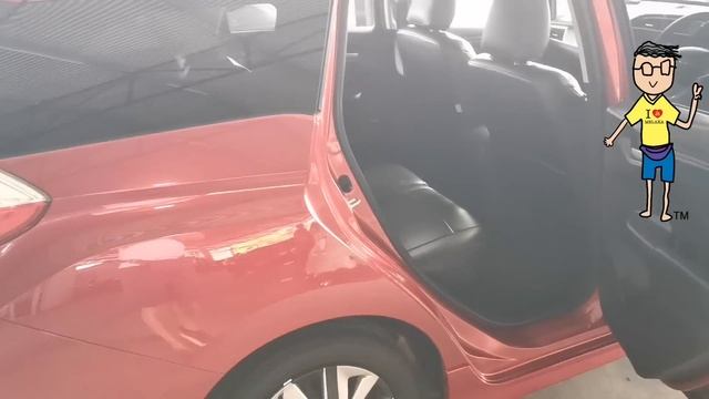 HONDA Shuttle kini di Malaysia. смотреть онлайн