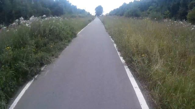 Национальный Парк "Лосиный Остров" смотреть онлайн