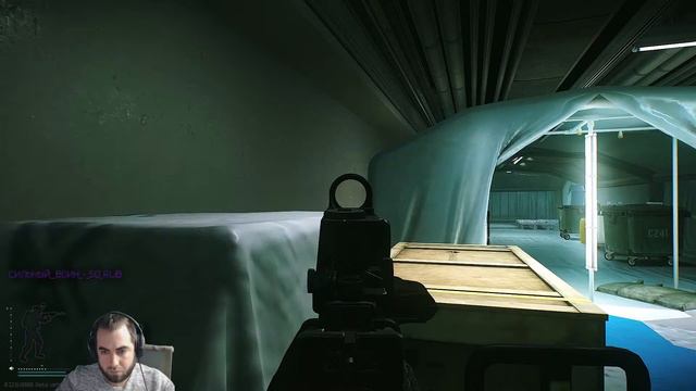 Solo lab! hitmen! why u camp? head eyes смотреть онлайн