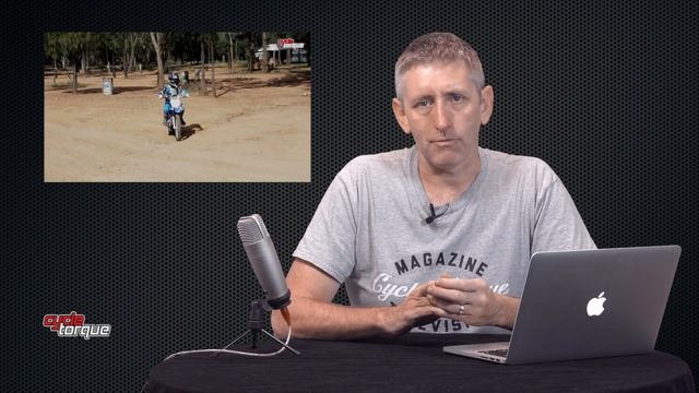 Motorcycle News - From the Apex Episode 3 смотреть онлайн