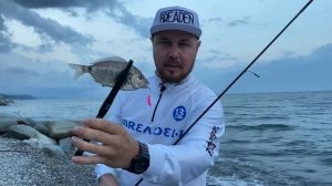 Булеры - как одна из лучших оснасток для рокфишинга! Техника ловли. Оснащение и что можно поймать?