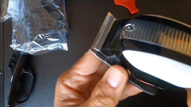 ASMR Wahl Sterling 9- Same Motor as Seniors - Stronger Than Magic Clip Elite Pro For DIY Hair Cuts смотреть онлайн