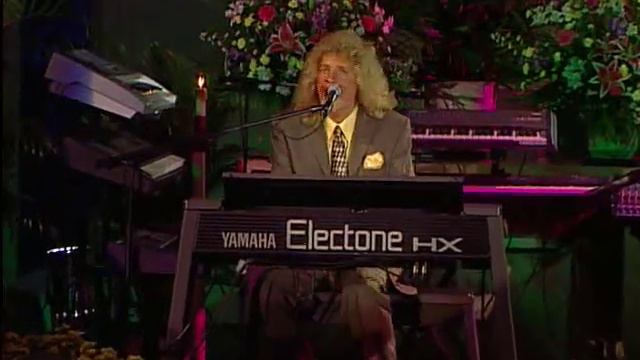 Paul Todd Amazing Grace смотреть онлайн