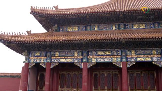 Vyciai Kinijoje III, punskas смотреть онлайн