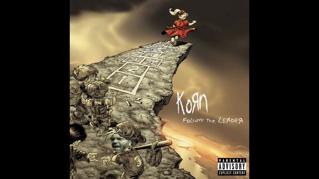 Korn - Freak On a Leash (Пророк Санбой AI Cover) смотреть онлайн