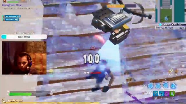 СТРИМ!!! ФОРТНАЙТ!!! ПРАЙСЫ В ОПИСАНИИ!!! смотреть онлайн