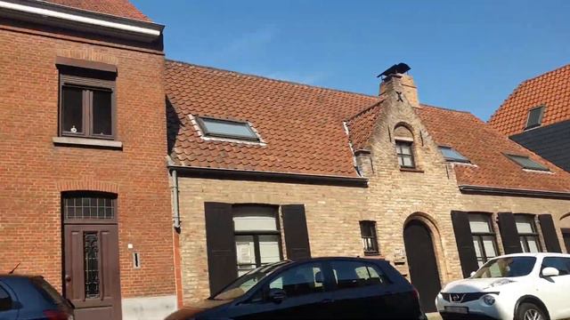 Let's visit Brugge: Twelveth Destination смотреть онлайн