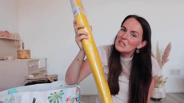 ✨MEGA ACTION ZOMER SHOPLOG 2023✨ MET O.A. VAKANTIE, HUISHOUDELIJK, KIDS & MEER | Cinn's World смотреть онлайн