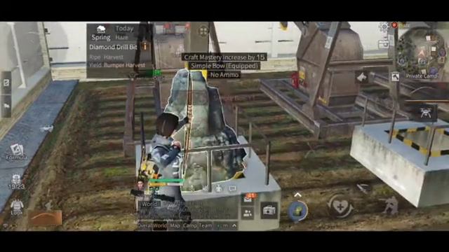 How to take selfie ( cara bug foto selfie ) Life After Game смотреть онлайн