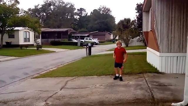 HEELYS PRACTICE. Красовки с колесом в пятке смотреть онлайн