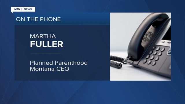 Montana groups react to new rule allowing pharmacies to sell abortion pills смотреть онлайн