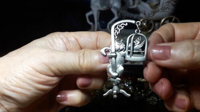 69.Часть 2.Распаковка большой посылки. смотреть онлайн