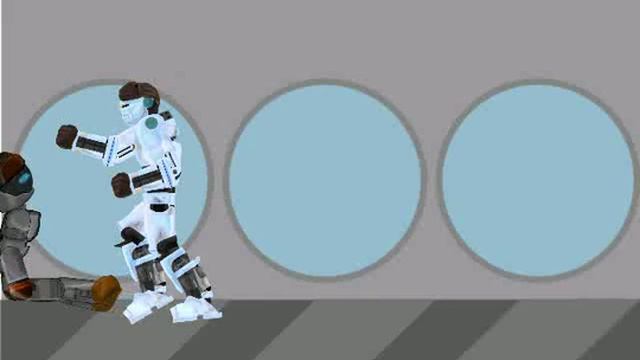 Атом против амбуша живая сталь смотреть онлайн