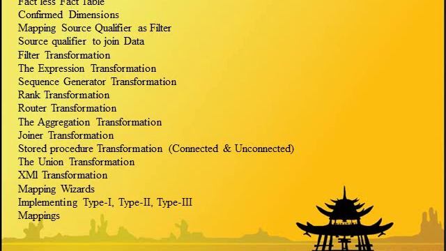 data warehousing | oracle data warehousing training - oracle training смотреть онлайн